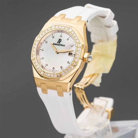 audemars piguet oro donna|audemars piguet italia.